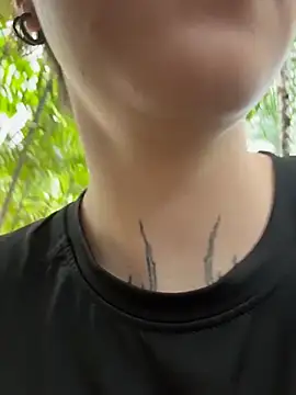 IceMur online show from March 24, 2:05 am