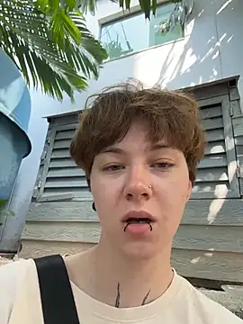 IceMur online show from April 15, 2:40 am