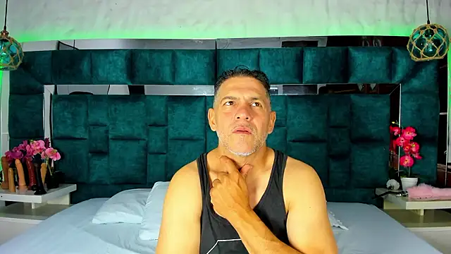 ViceSweet online show from February 9, 5:33 am