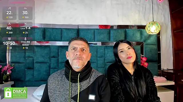 ViceSweet online show from February 20, 4:42 am