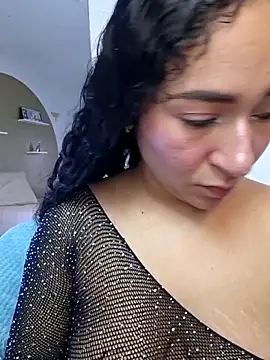 Dany Moon  online show from April 8, 3:28 am