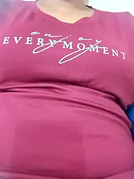 lucky2364 online show from January 17, 8:19 am