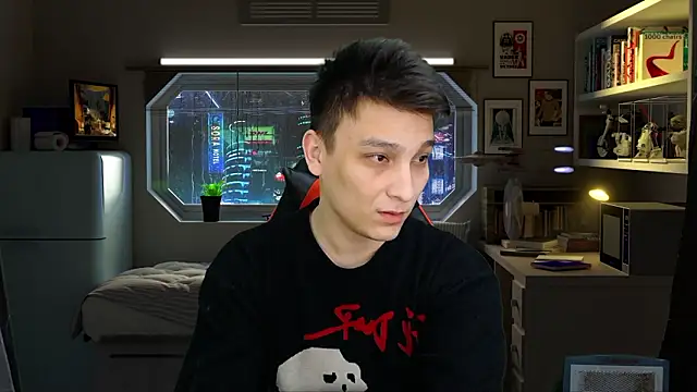 Justin time111 online show from March 21, 2:20 pm