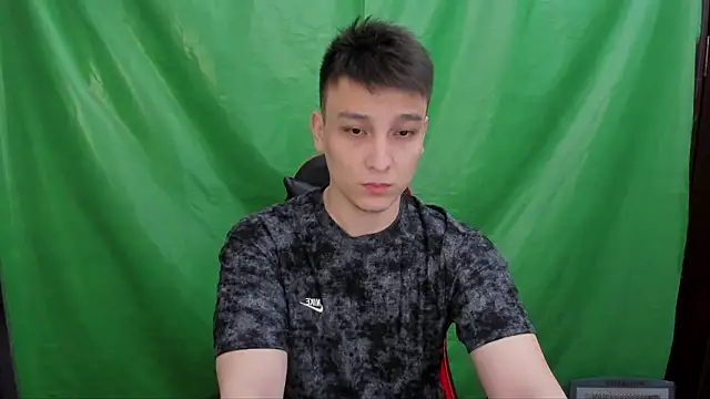 Justin time111 online show from March 26, 8:53 am