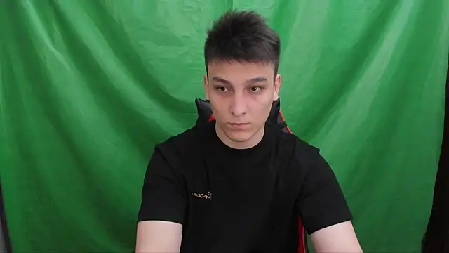 Justin time111 online show from March 31, 4:40 pm