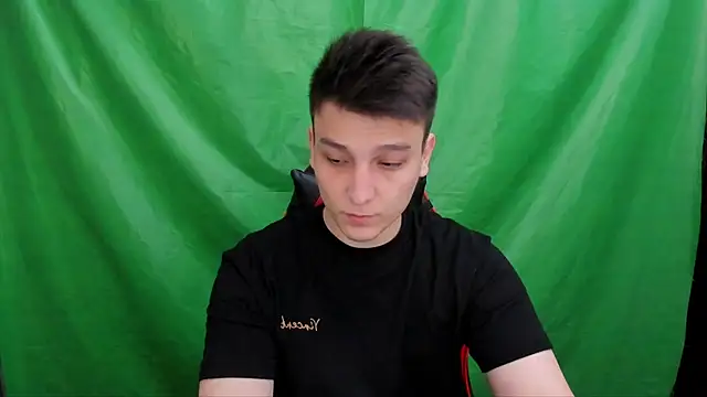 Justin time111 online show from April 6, 1:47 am