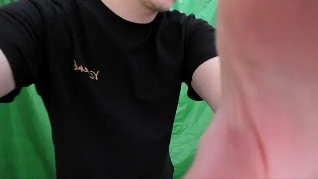 Justin time111 online show from April 10, 6:29 am