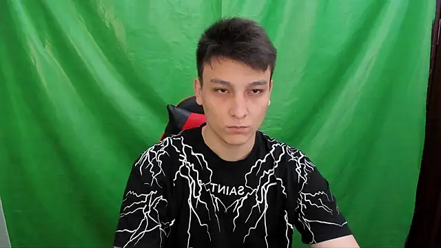 Justin time111 online show from April 13, 8:42 am