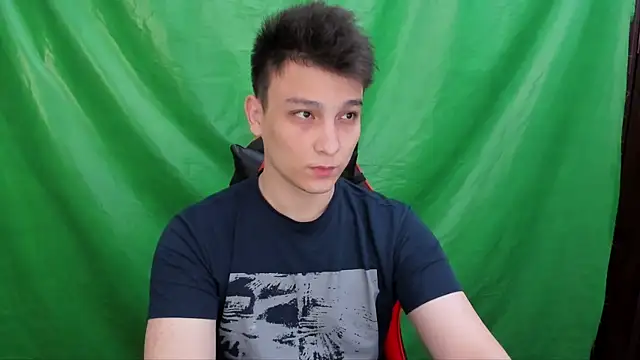 Justin time111 online show from April 15, 10:44 am