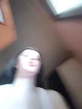 Chamoomile online show from April 4, 9:18 am