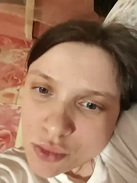 Chamoomile online show from April 27, 2:37 pm