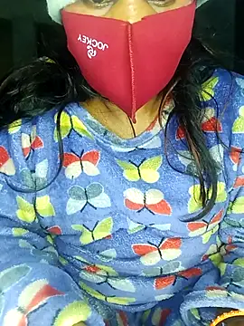 kajal4786 online show from January 31, 7:11 pm