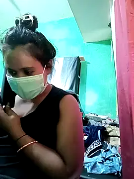 kajal4786 online show from April 7, 10:48 am