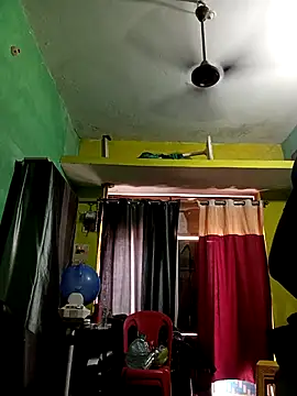 kajal4786 online show from April 11, 7:45 am