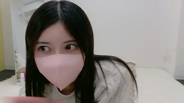 Snapshot of honochan_v chatting on February 26, 11:42 am honochan v online show from February 26, 11:42 am