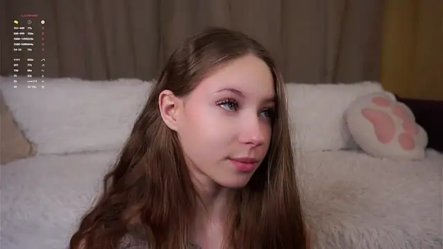 Snapshot of NakeshaPogar chatting on February 27, 2:11 am NakeshaPogar online show from February 27, 2:11 am