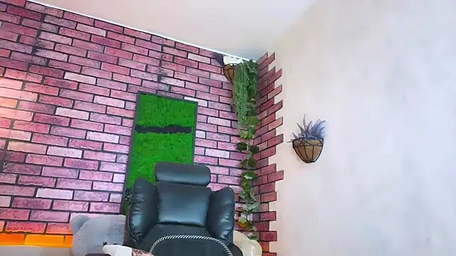 Eva StarXXXX online show from February 20, 2:18 am