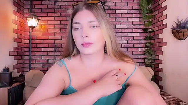 Eva StarXXXX online show from September 22, 8:44 pm