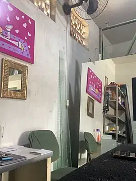 Mikealemao online show from April 8, 1:00 pm