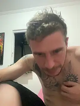 Mikealemao online show from April 10, 11:53 pm