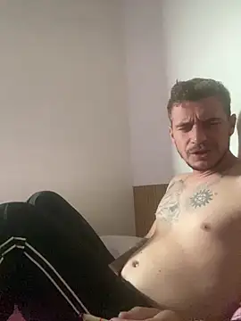 Mikealemao online show from April 11, 1:37 pm