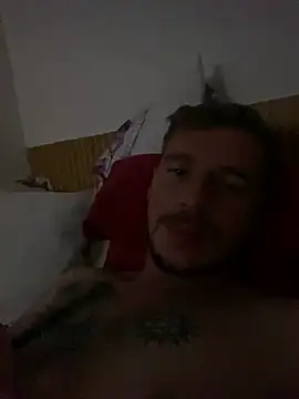 Mikealemao online show from April 12, 8:58 pm