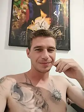 Mikealemao online show from April 18, 12:25 am