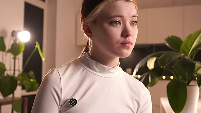 EleniRoeber online show from March 2, 4:14 pm