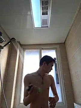 Aint686 online show from February 10, 12:59 am