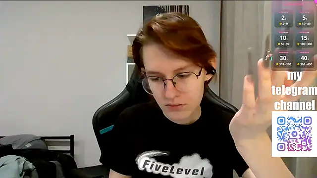 PetralPrime online show from February 3, 5:40 pm