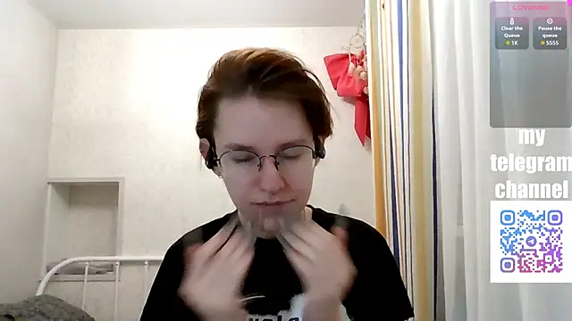 PetralPrime online show from February 4, 5:19 pm