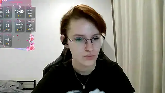 PetralPrime online show from February 15, 5:31 pm