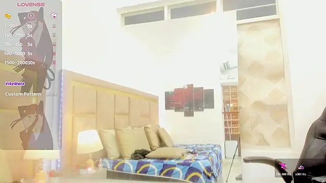  Shirley  online show from April 17, 6:22 pm