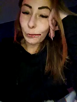 dewimp1 online show from January 18, 9:13 am