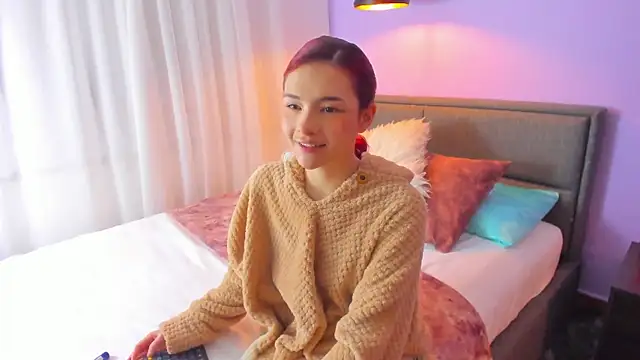 Snapshot of lanablacke_ chatting on February 22, 12:15 pm lanablacke online show from February 22, 12:15 pm