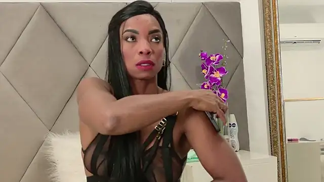 JadaMillss online show from February 28, 3:35 pm