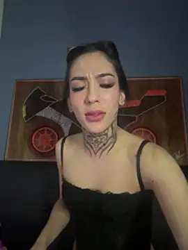 MamiSoft420 online show from April 10, 9:14 am