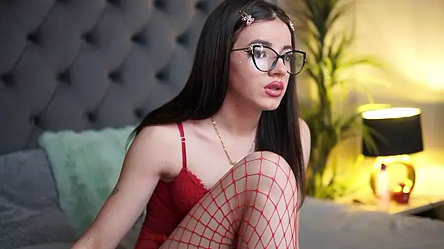 CallieDoll online show from March 2, 9:43 pm