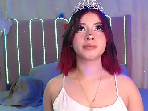 Raven Goth8 online show from February 23, 3:48 am