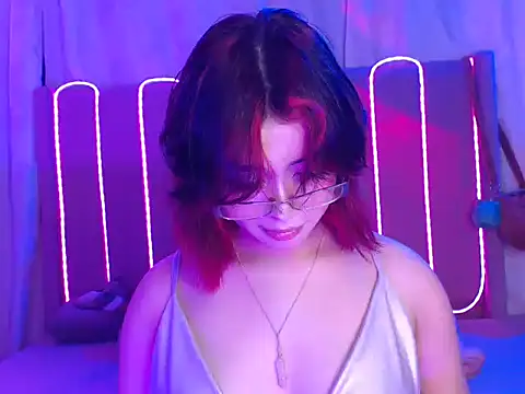 Raven Goth8 online show from February 24, 4:43 am