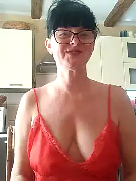 AliceSwan57 online show from June 24, 6:23 am