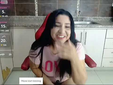 Miia Rosee  online show from June 26, 11:53 pm