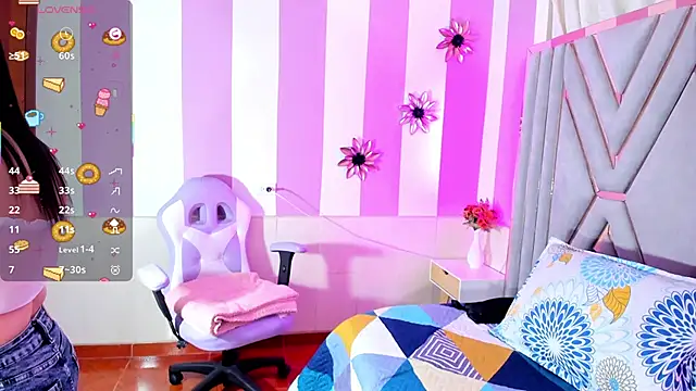 Snapshot of adri_rivera chatting on February 21, 8:21 pm adri rivera online show from February 21, 8:21 pm