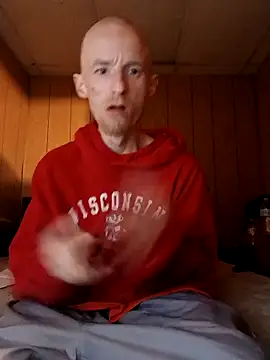 Snapshot of Zippy247 chatting on February 1, 3:49 am Zippy247 online show from February 1, 3:49 am