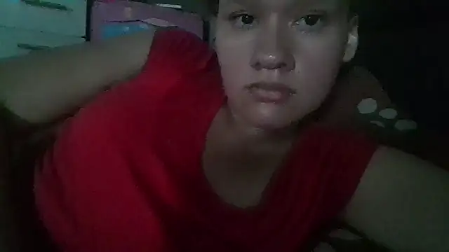 Jessy2000NS online show from February 16, 1:51 pm