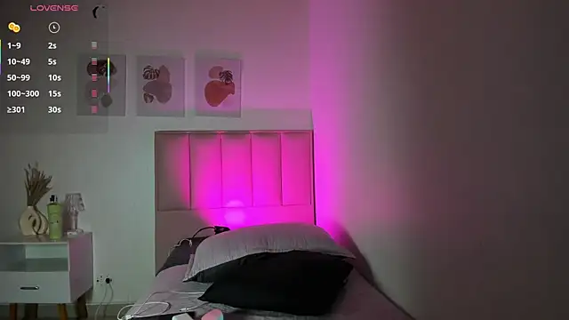 anna soul  online show from February 19, 12:12 pm