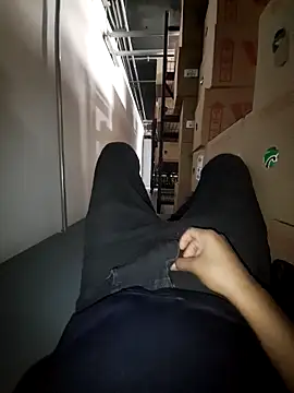 Charlyx-20 online show from April 14, 12:49 am