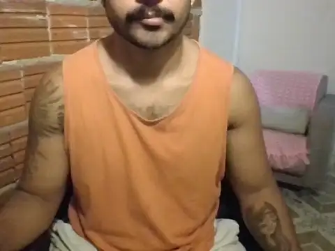 moreno18rn online show from April 15, 11:28 am