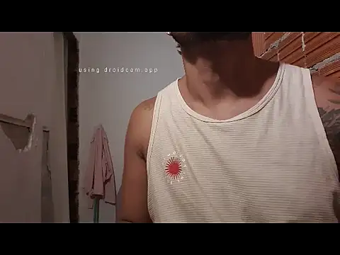 moreno18rn online show from April 16, 9:39 pm