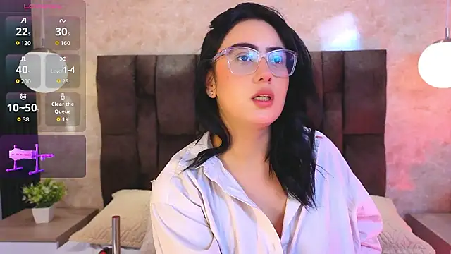 vicky grey online show from March 25, 12:22 pm